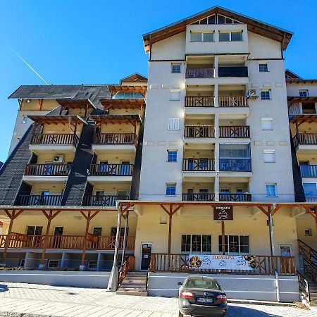 Apartman Cvejic - Suncani Apartmani Бржеце Екстер'єр фото