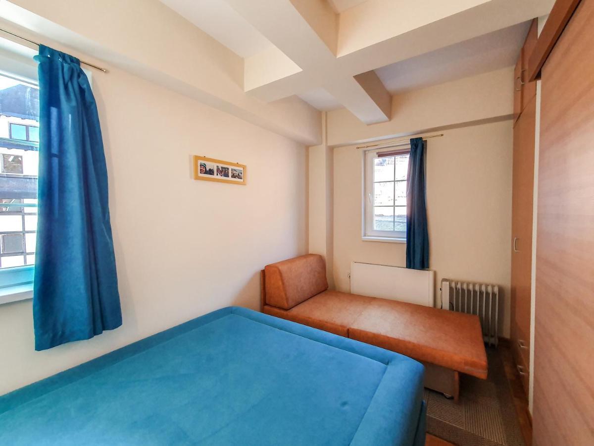 Apartman Cvejic - Suncani Apartmani Бржеце Екстер'єр фото