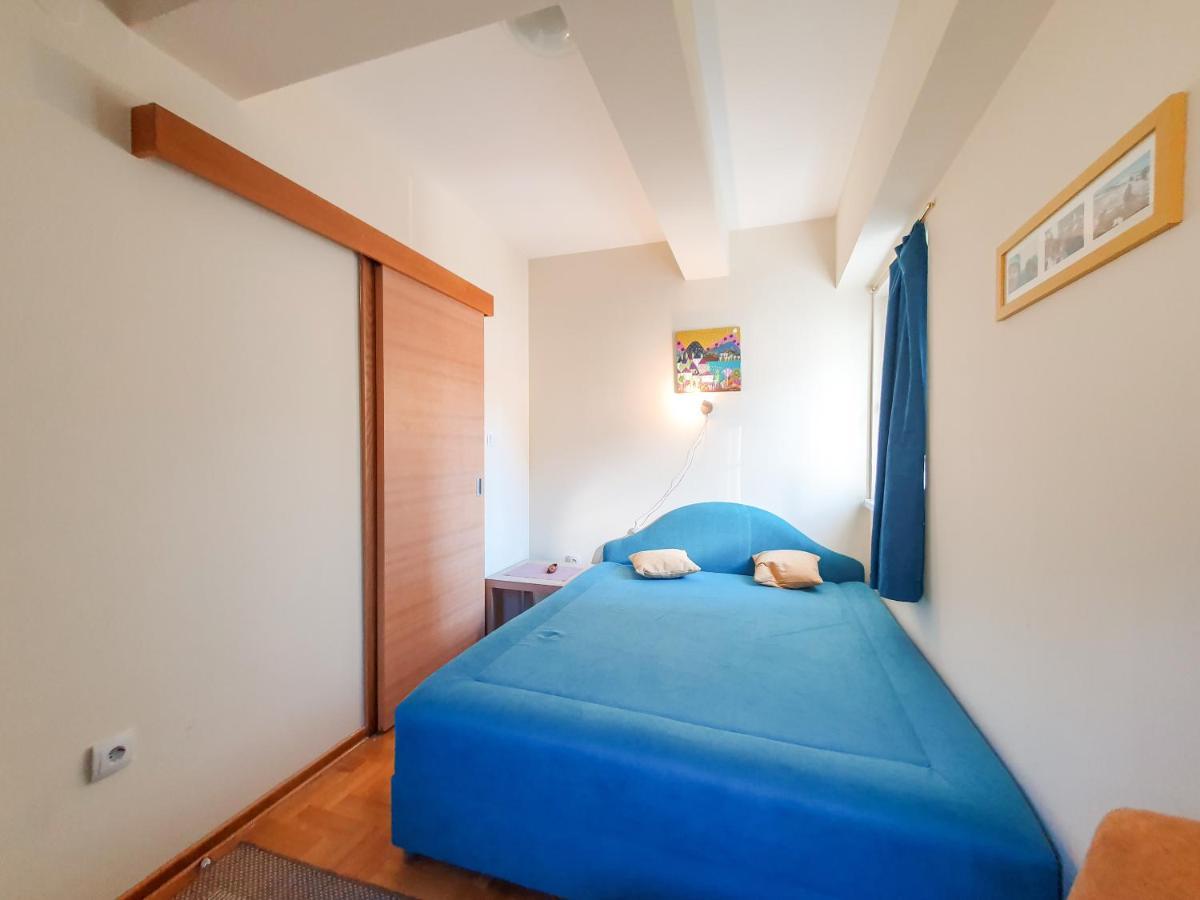 Apartman Cvejic - Suncani Apartmani Бржеце Екстер'єр фото