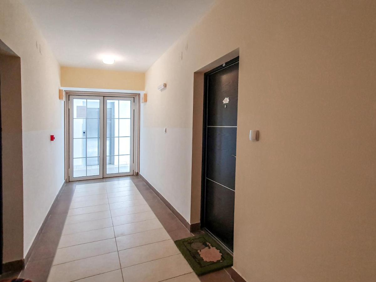 Apartman Cvejic - Suncani Apartmani Бржеце Екстер'єр фото