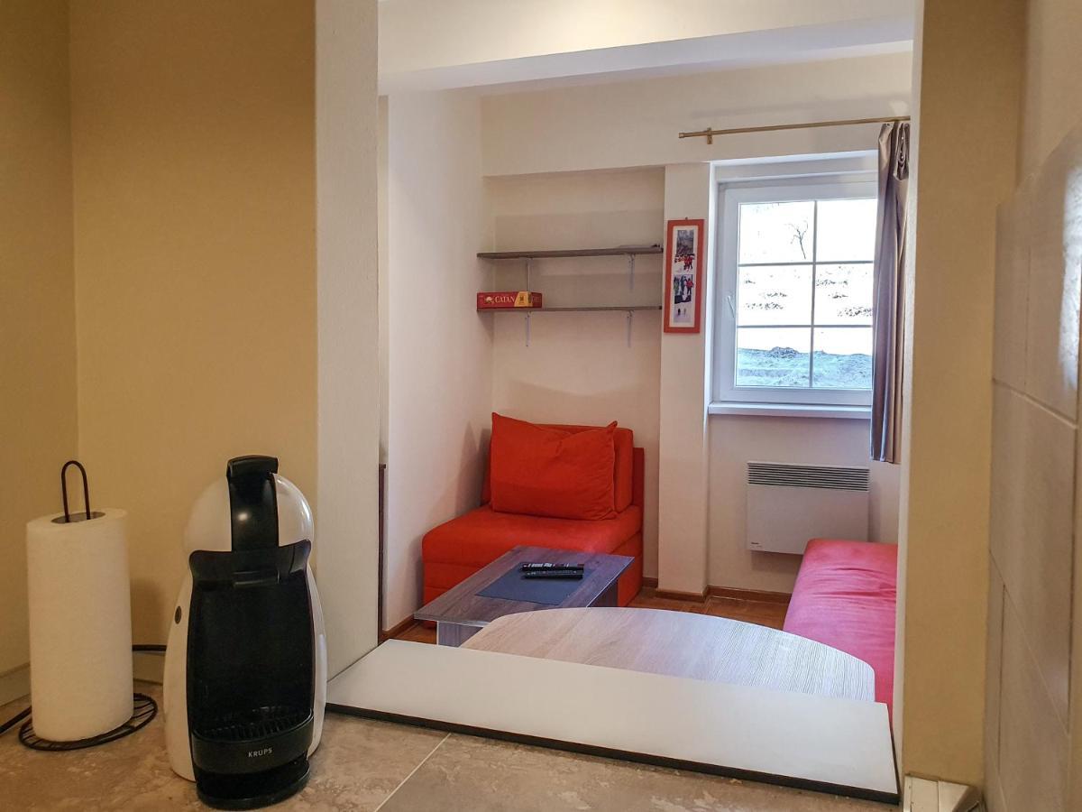 Apartman Cvejic - Suncani Apartmani Бржеце Екстер'єр фото