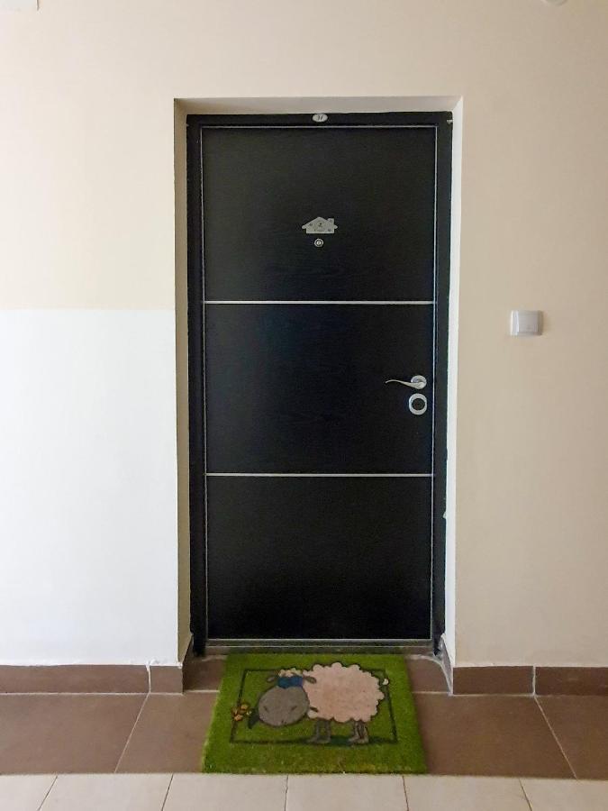 Apartman Cvejic - Suncani Apartmani Бржеце Екстер'єр фото