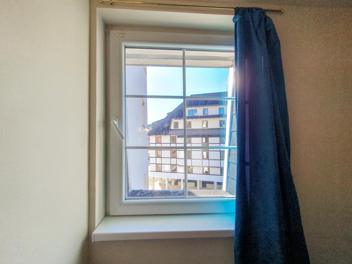 Apartman Cvejic - Suncani Apartmani Бржеце Екстер'єр фото